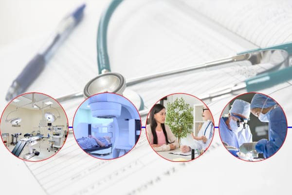 Phòng Khám Quy Nhơn  - Địa chỉ đặt vòng tránh thai tốt nhất tại Quy Nhơn