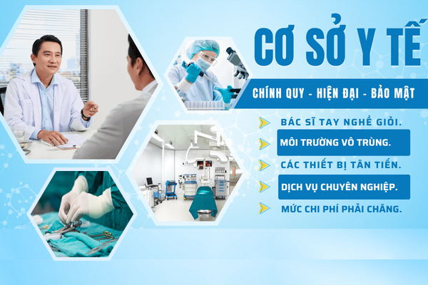 Phòng Khám Đa Khoa Quy Nhơn - Địa chỉ khám chữa bệnh lậu uy tín và phải chăng
