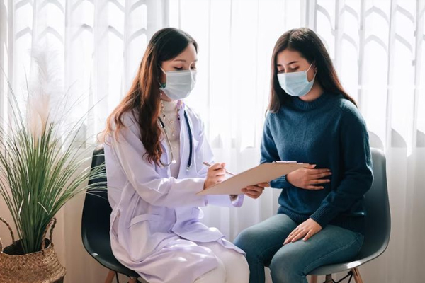 Khi thăm khám phụ khoa hãy lựa chọn địa chỉ y tế uy tín