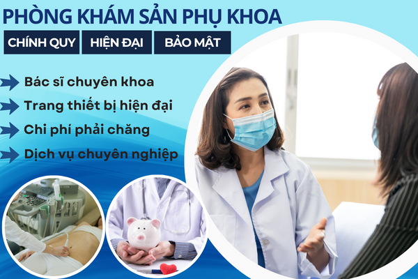 Địa chỉ hút thai 10 tuần tuổi an toàn, ít đau