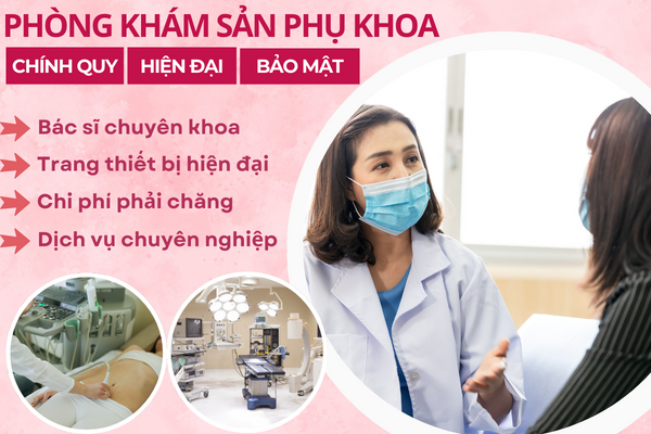 Địa chỉ hút thai 9 tuần an toàn, ít đau