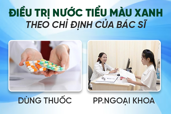 Chua-nuoc-tieu-mau-xanh