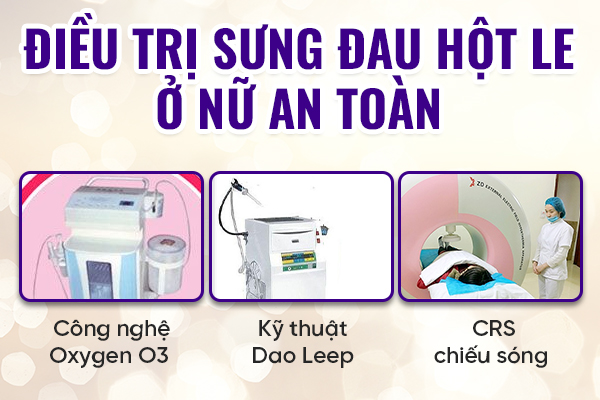 Dieu-tri-sung-dau-hot-le-o-nu